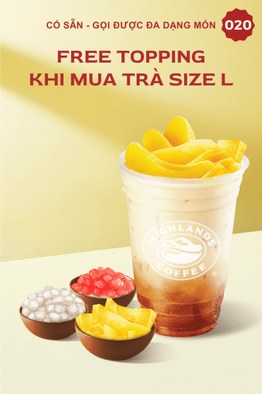 khuyen mai highland